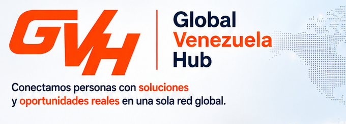 GVH Global Venezuela Hub